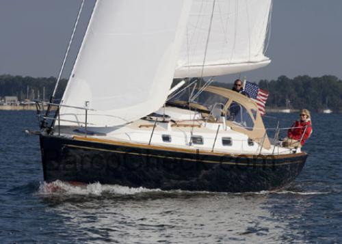 Tartan 3400 avaliação e ficha técnica